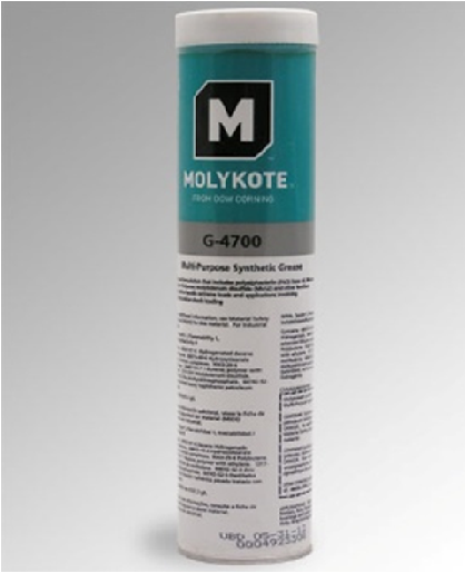 Molykote G-4700